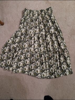 Kate Quinn Women's Dandelion Skirt